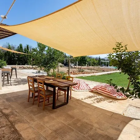 & Private Pool In The Nature アパート